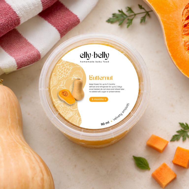 Butternut